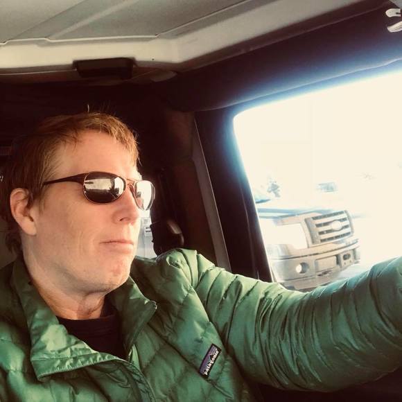 Meet your Posher, David - Picture 1 of 1